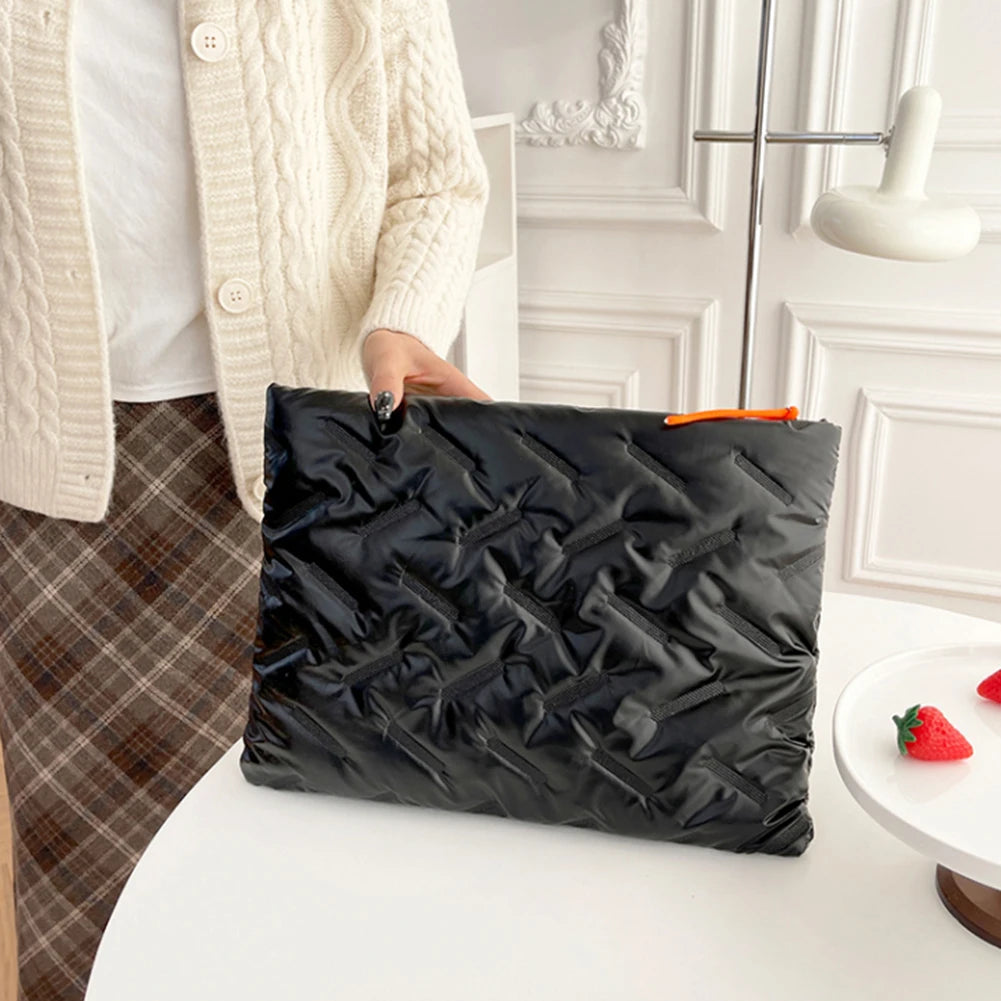 Bolsa Puffer TechCase