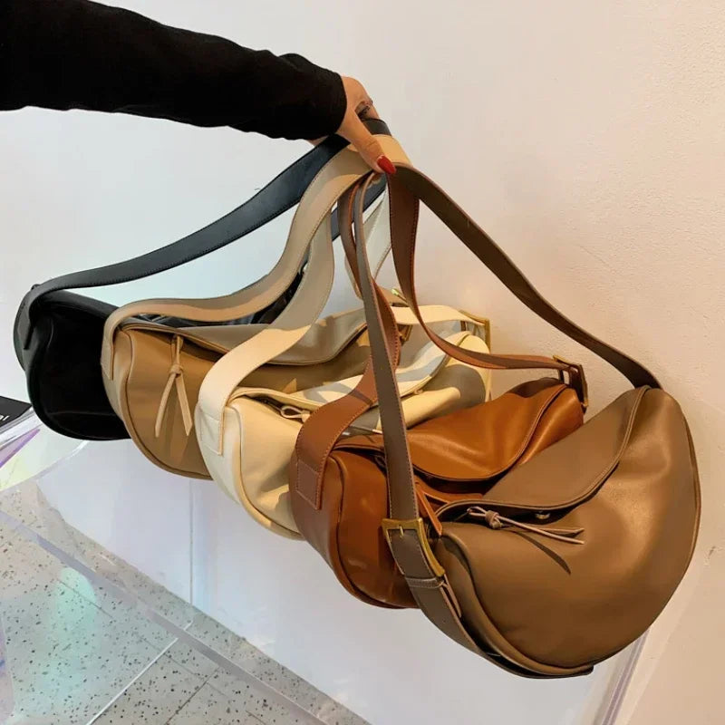 Bolsa Vintage Soft Lux