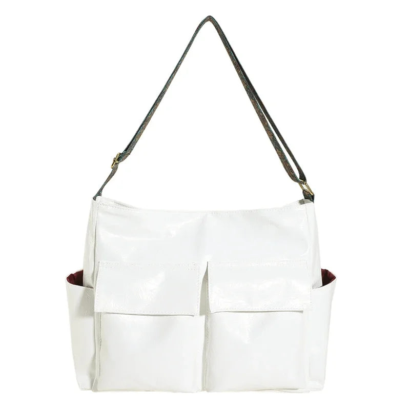 Bolsa Elegância Casual
