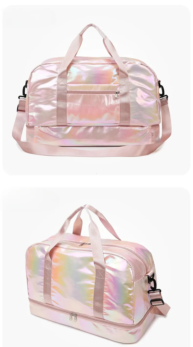 Mochila Multifuncional