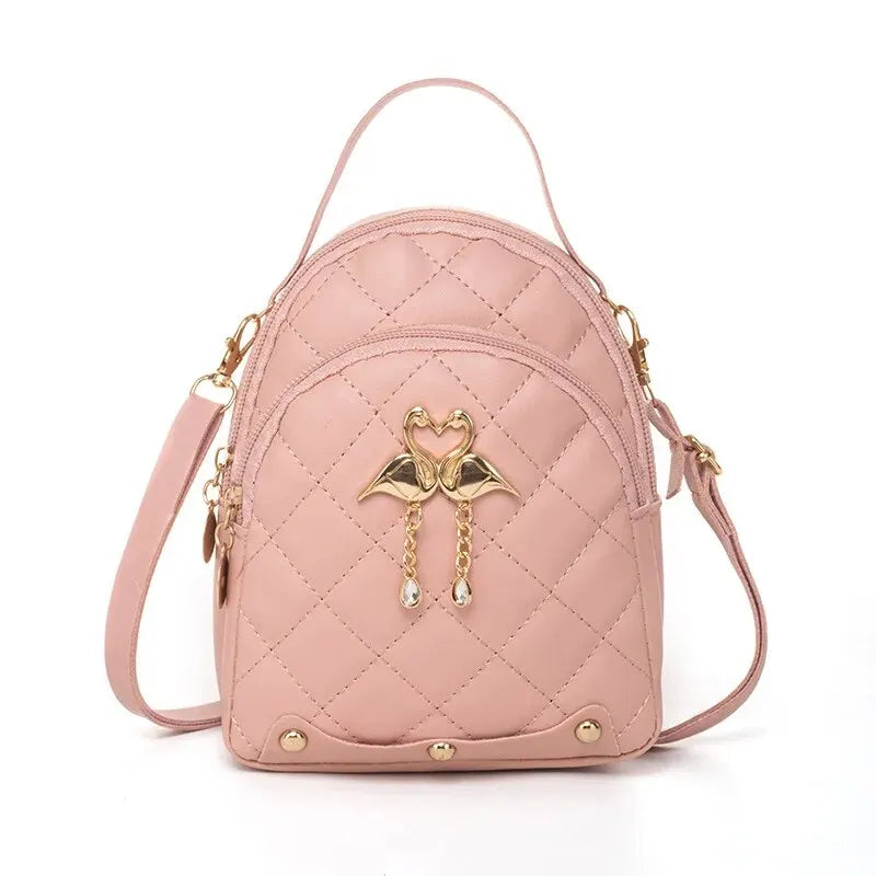 Mini Mochila Feminina