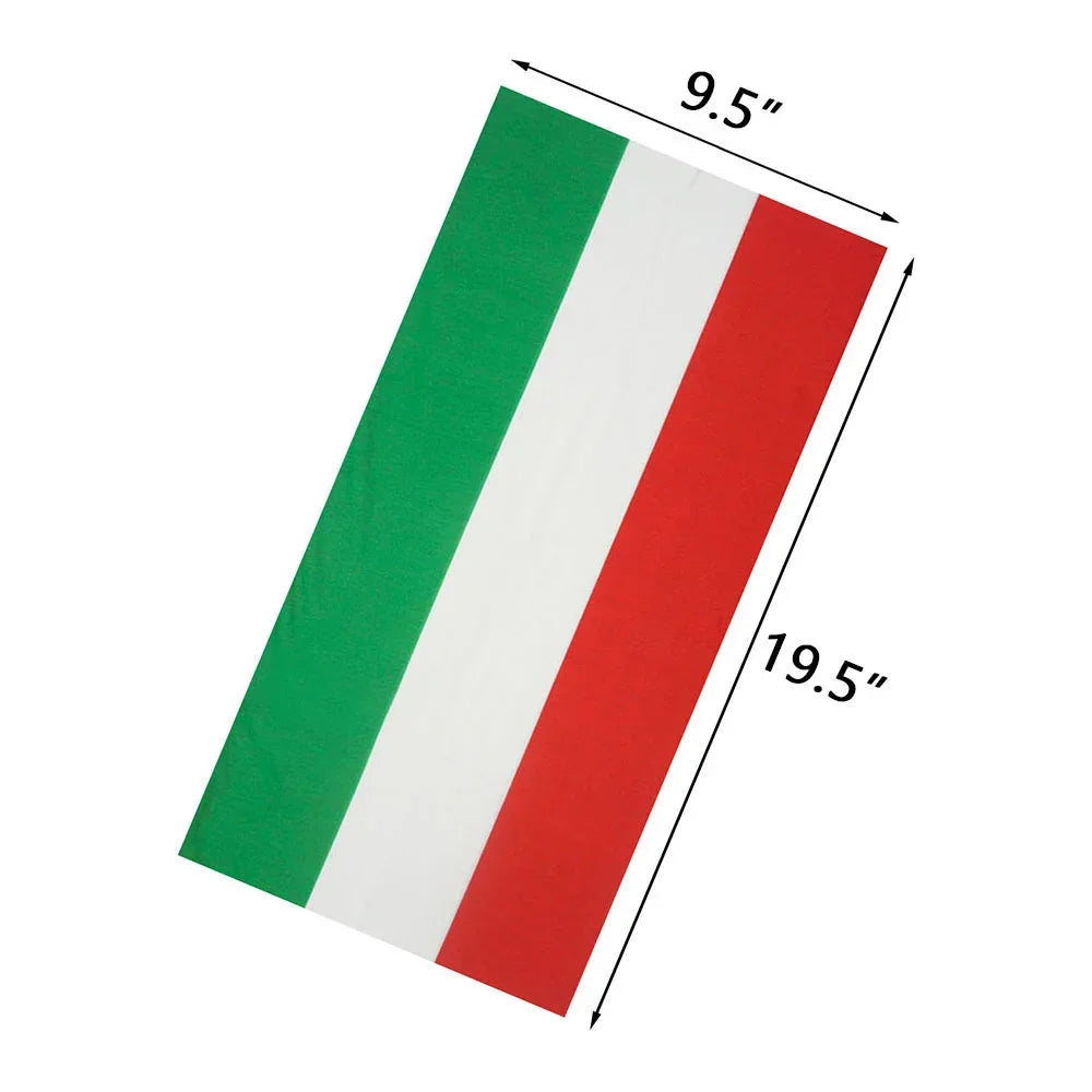 Bandana Multiuso Gola Torcedor