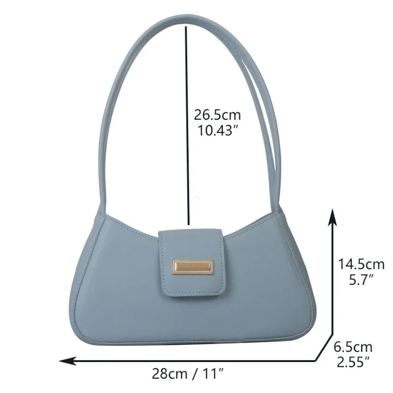 Bolsa Minimal Chic