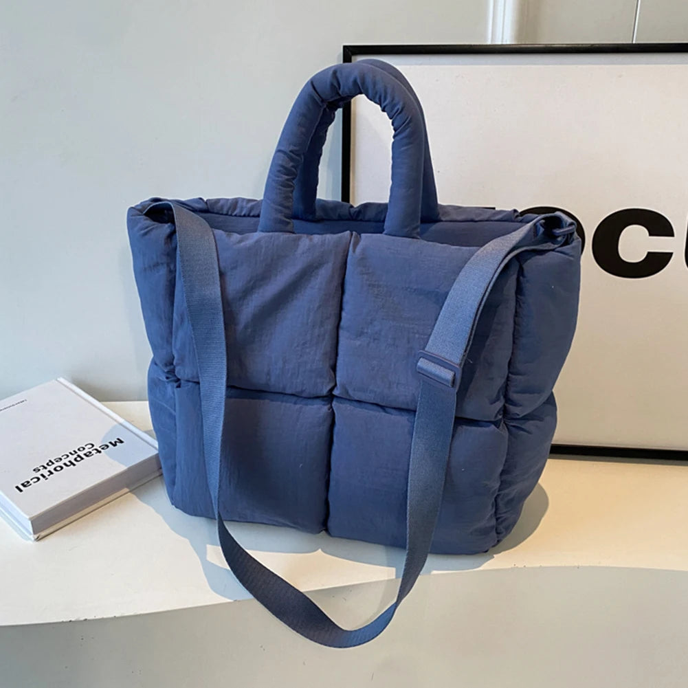 Bolsa Puff Colorê