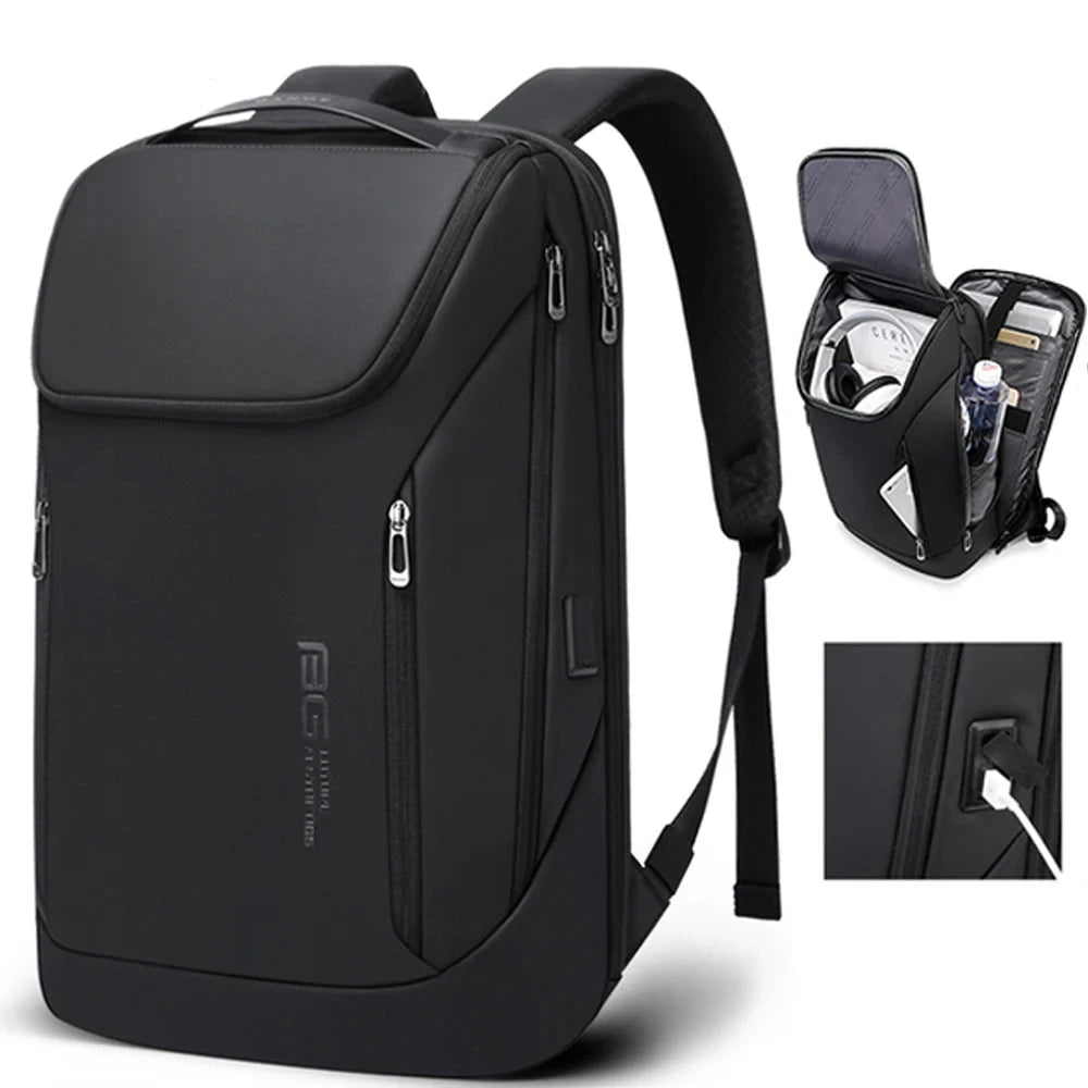 Mochila Antifurto BANGE