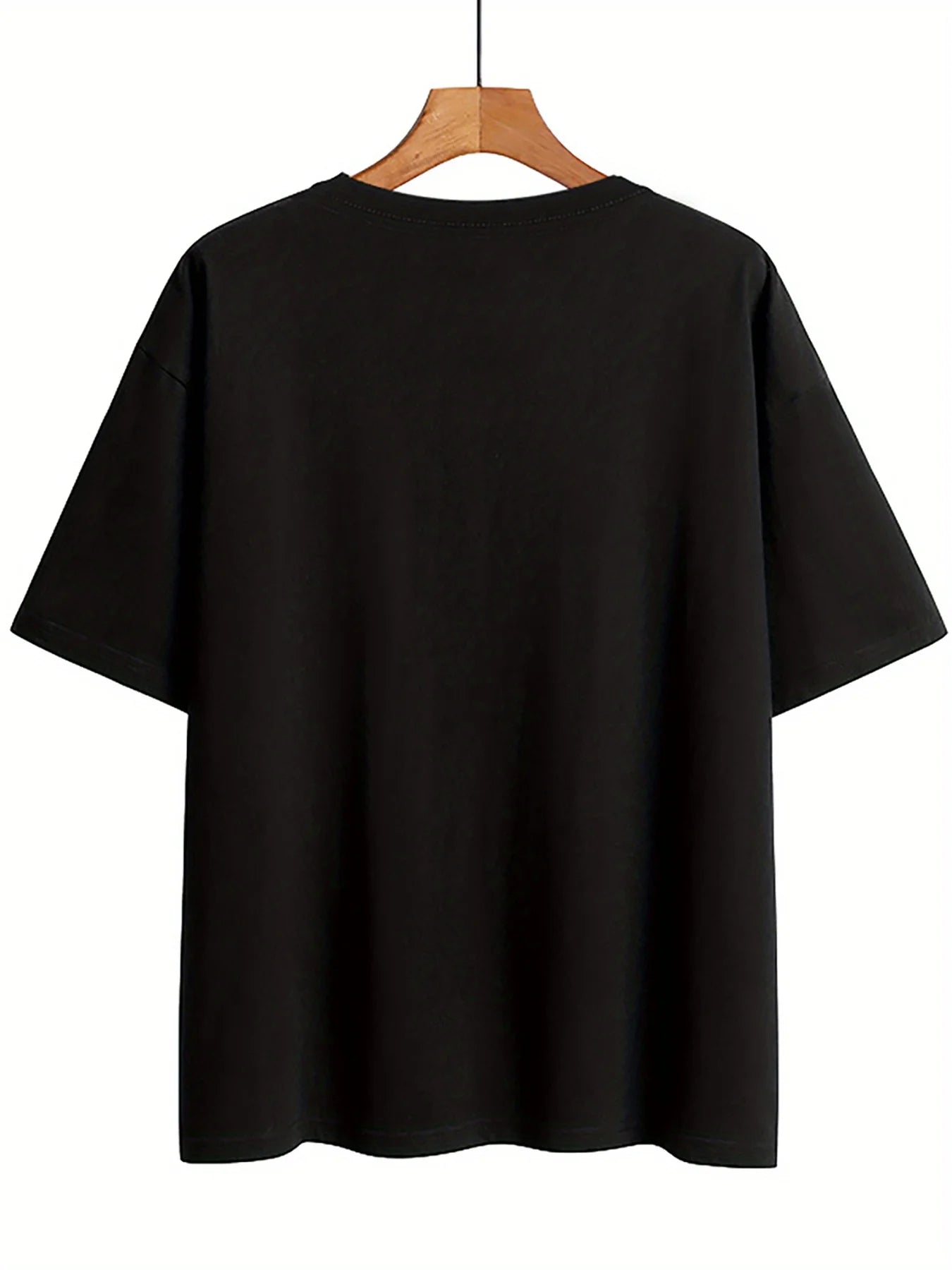 Camiseta Capri Casual Euro Summer