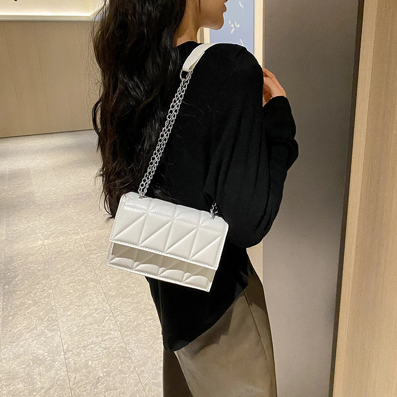 Bolsa Chain Luxe