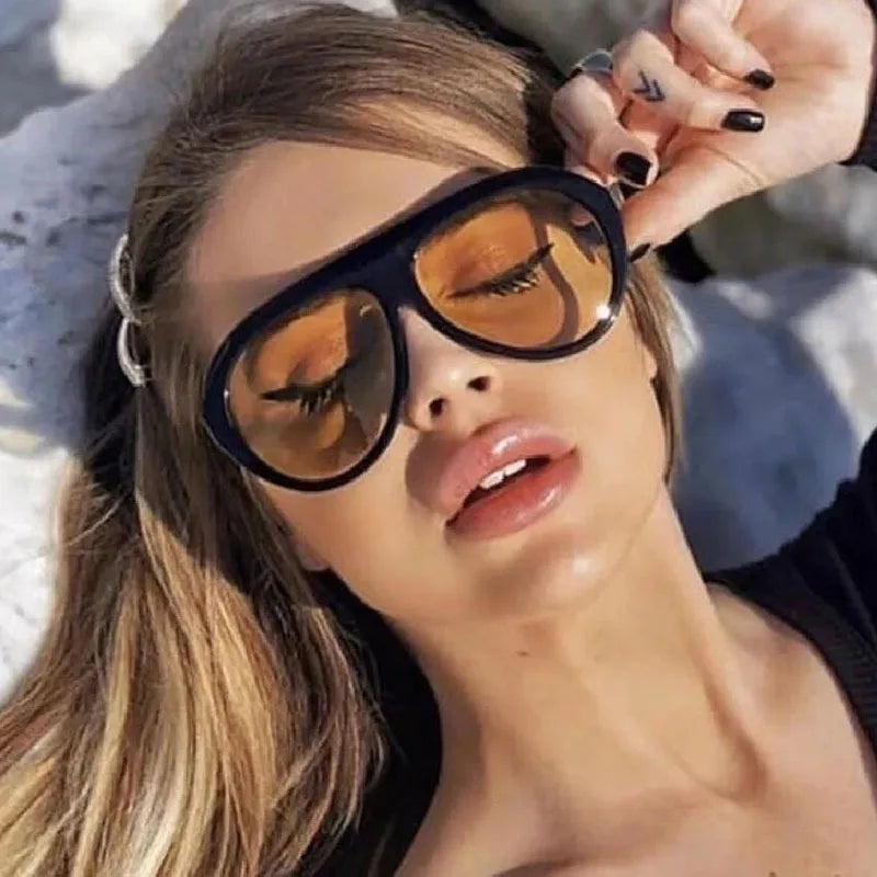 Óculos Eclipse Fashion Sunglasses