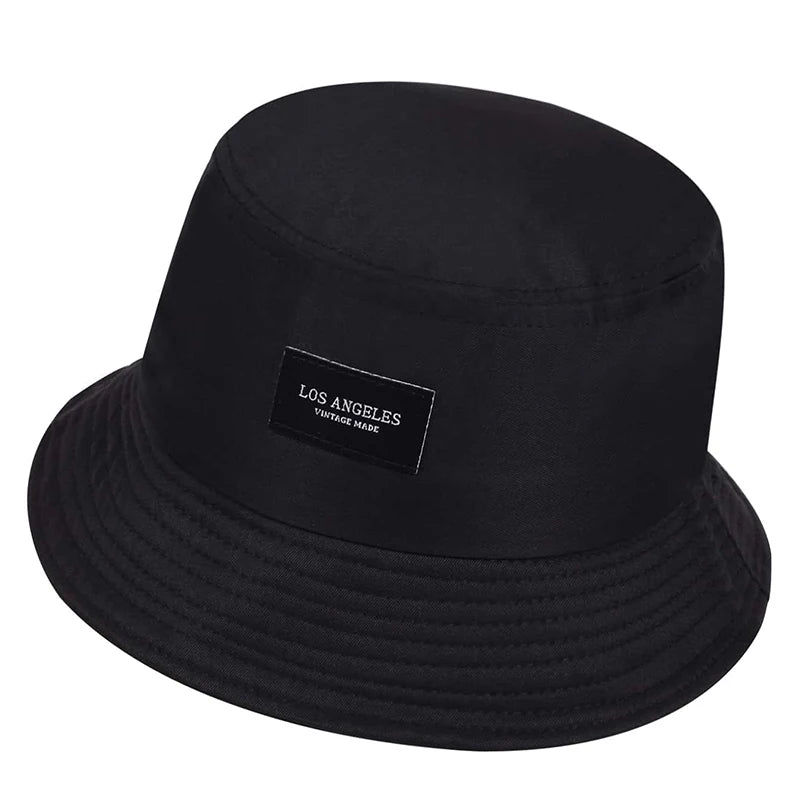 Bucket Los Angeles Estilo Clássico