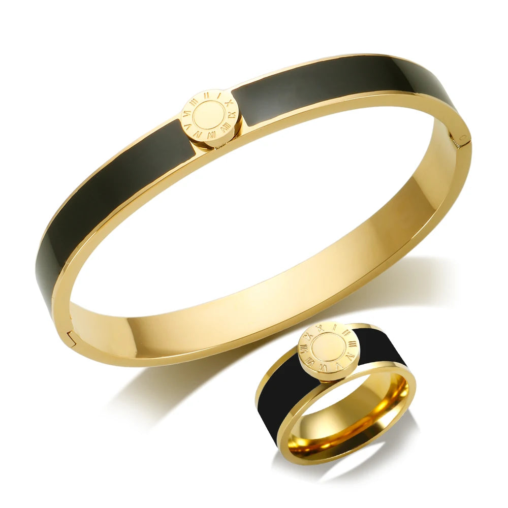 Conjunto Herança Romana