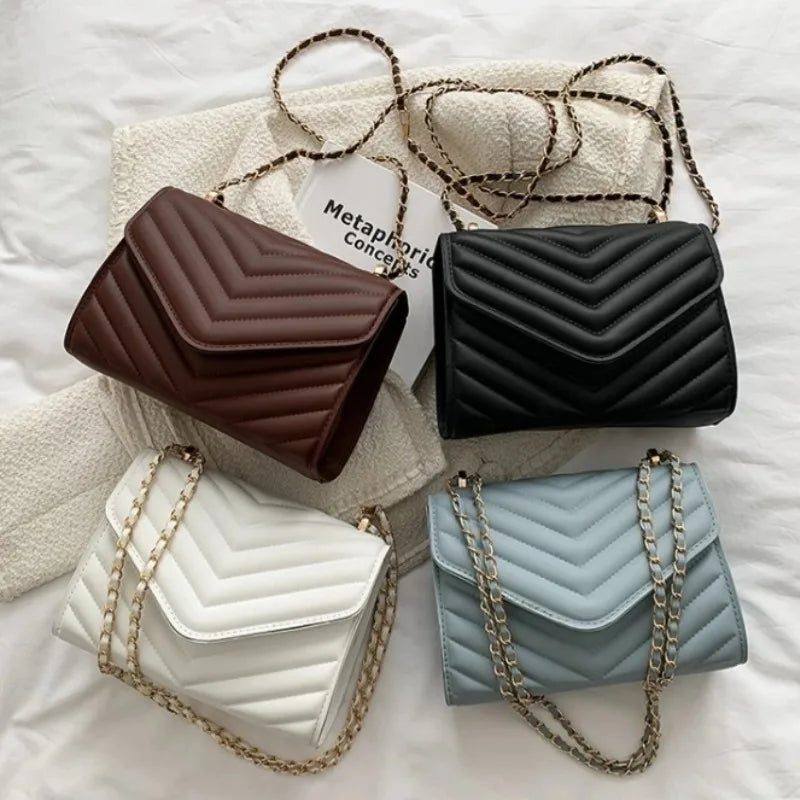 Bolsa Retro Chic