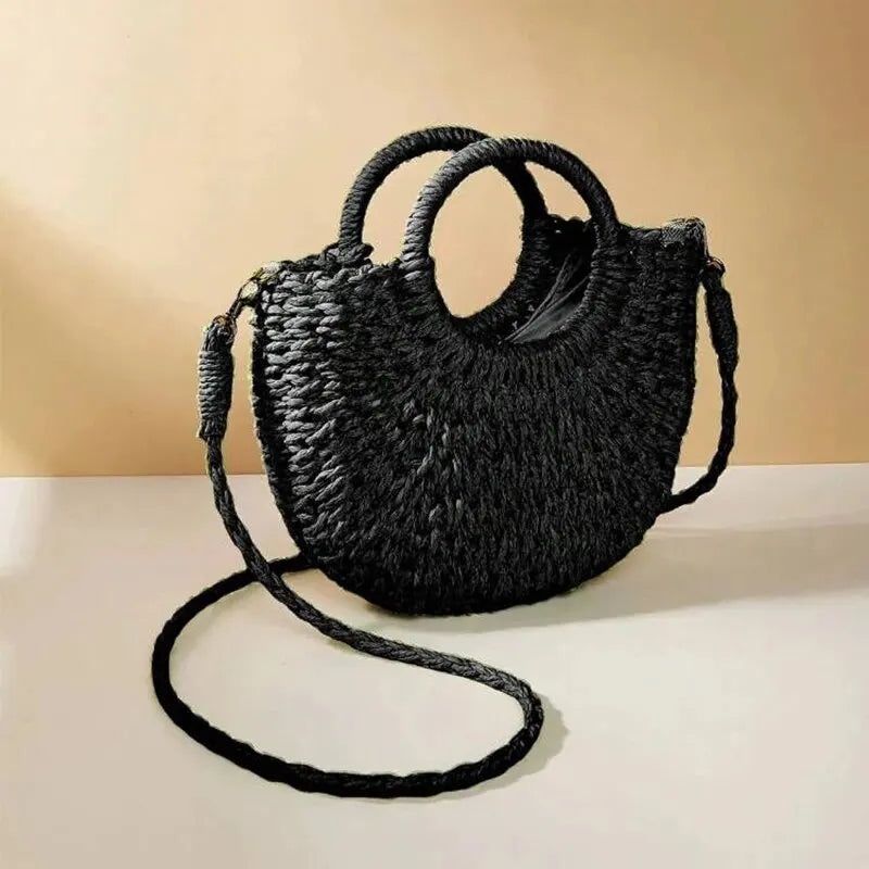 Bolsa AirBag Rústica Sol de Verão