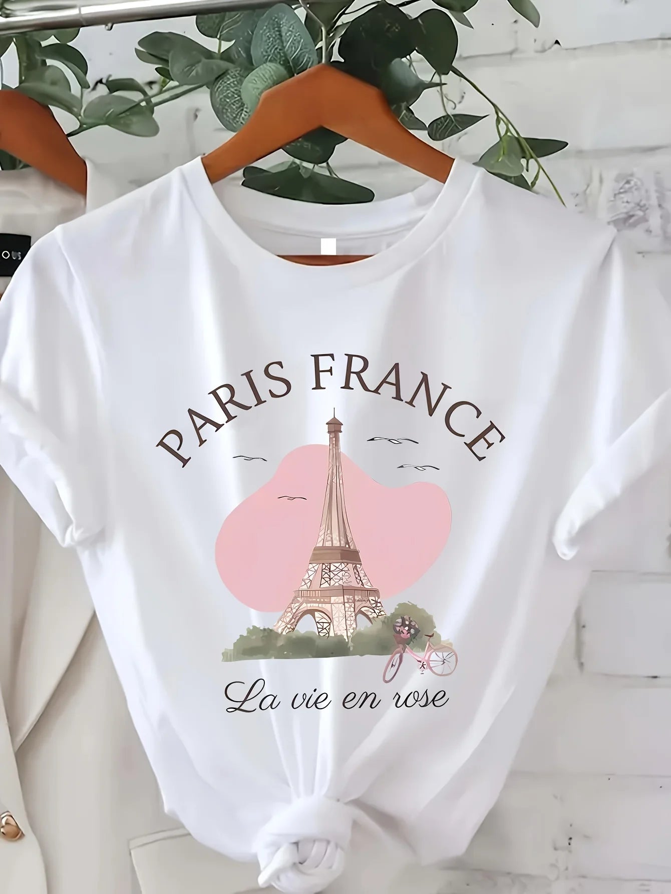 Camisa Paris em Modal Casual e Confortável