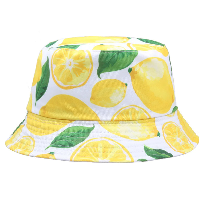 Chapéu Bucket Euro Summer
