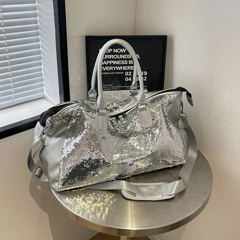 Bolsa Shine On