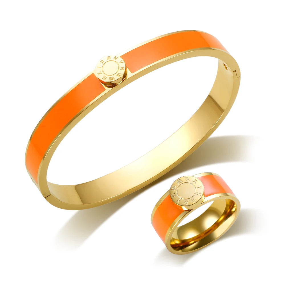 Conjunto Herança Romana
