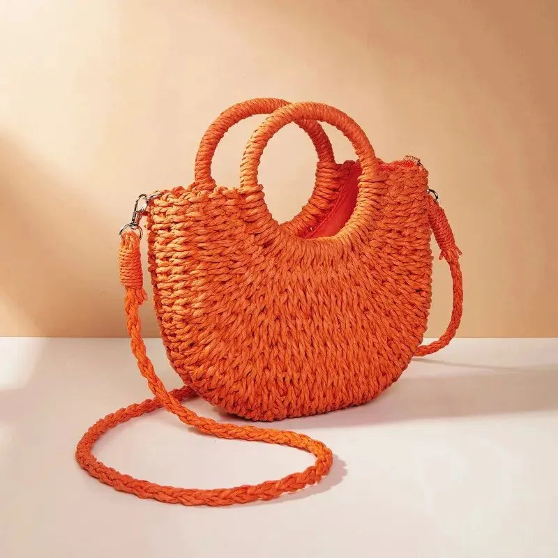 Bolsa AirBag Rústica Sol de Verão