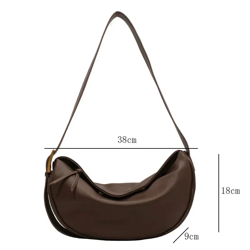 Bolsa Vintage Soft Lux