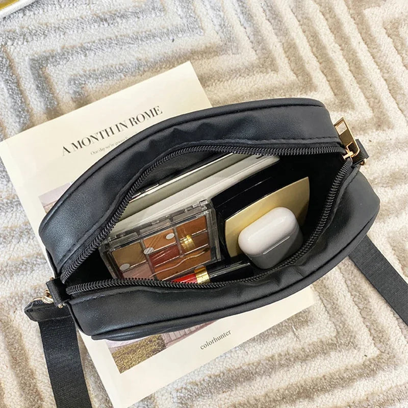 Bolsa Crossbody Mini Lux