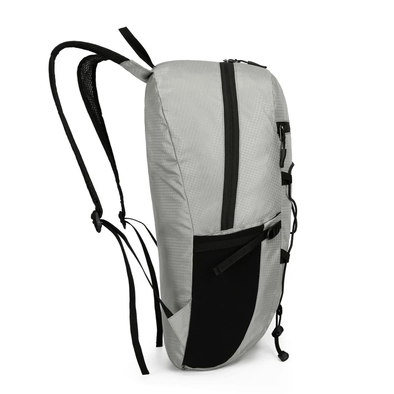 Mochila Dobrável Portátil