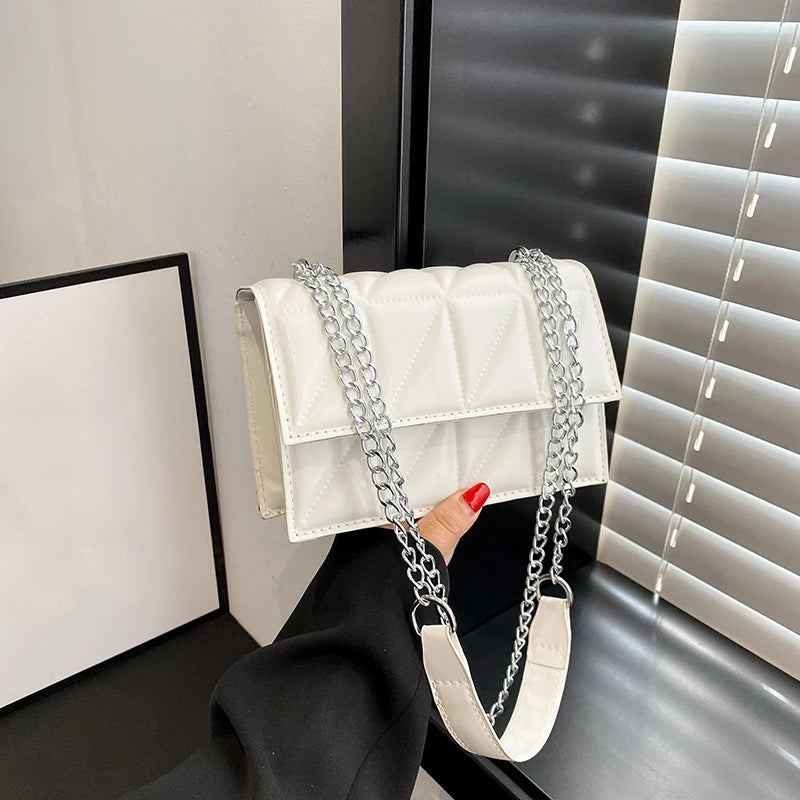 Bolsa Chain Luxe