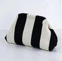 Bolsa Clutch de Praia Verão