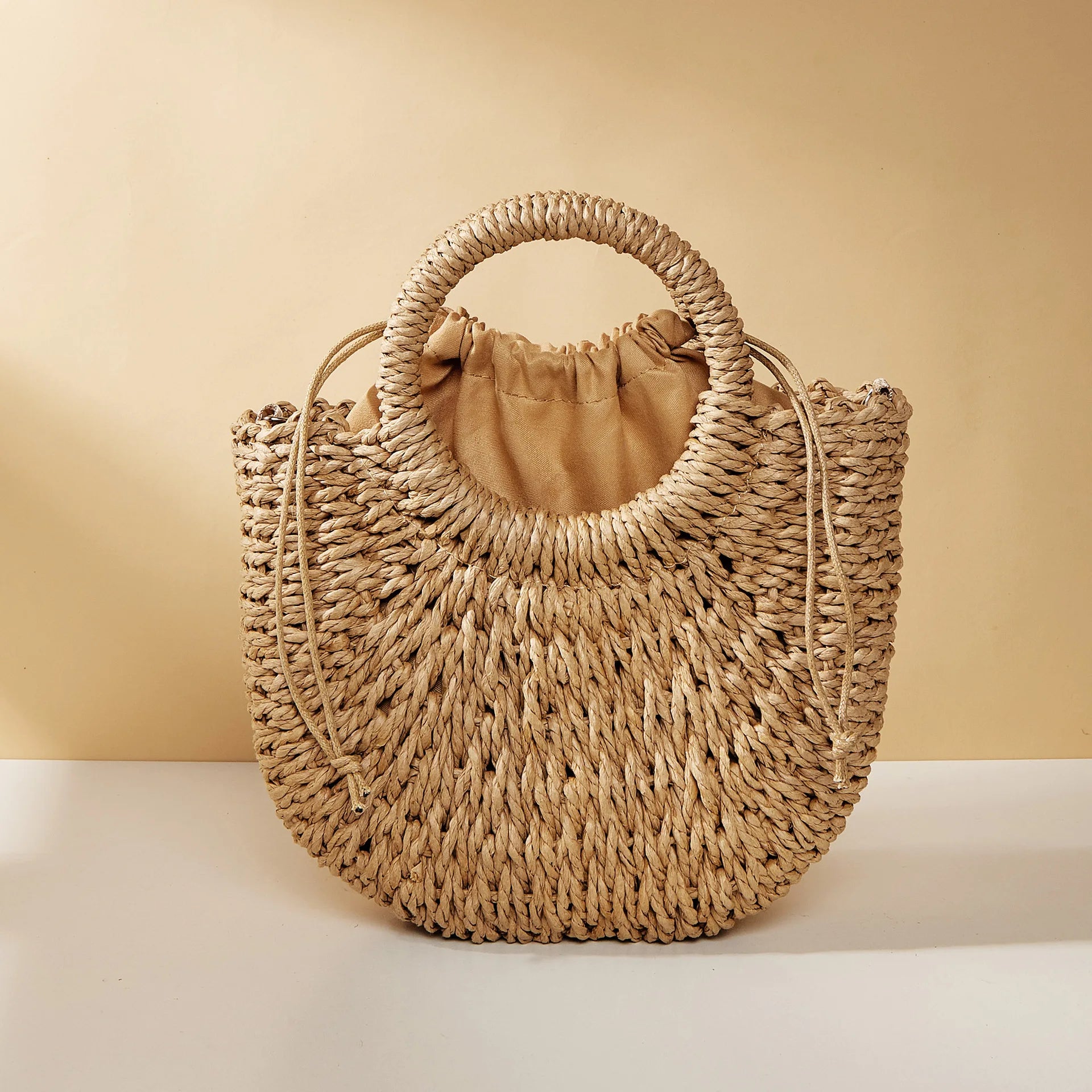 Bolsa AirBag Rústica Sol de Verão