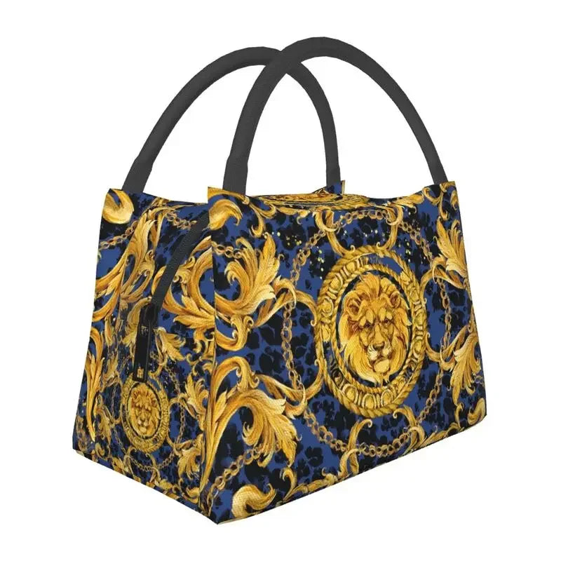 Bolsa Térmica Rainha do Estilo