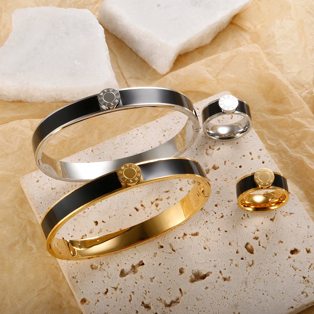 Conjunto Herança Romana
