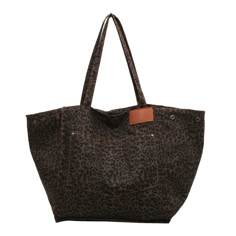 Bolsa Savage Elegance
