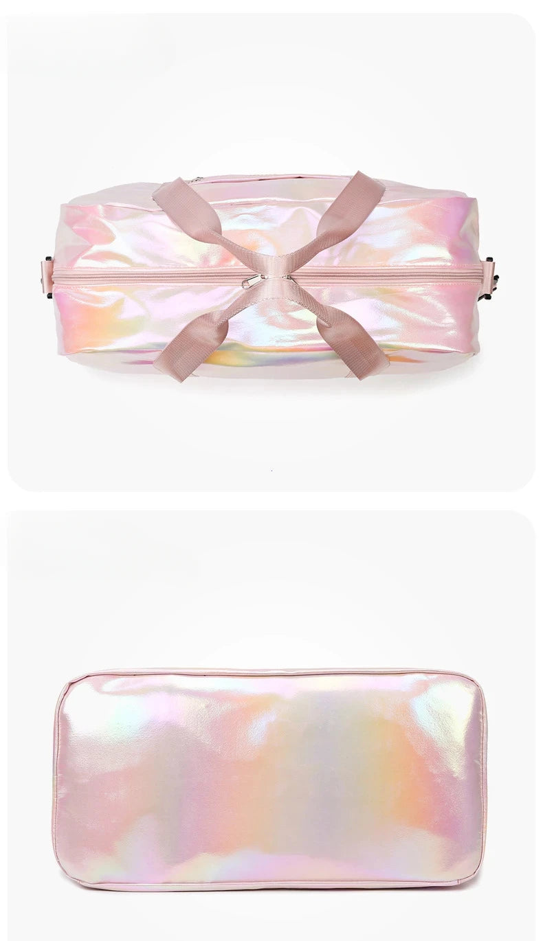 Mochila Multifuncional