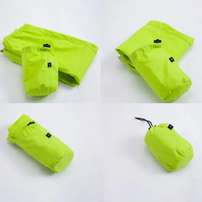 Jaqueta Unissex Adventure Shield