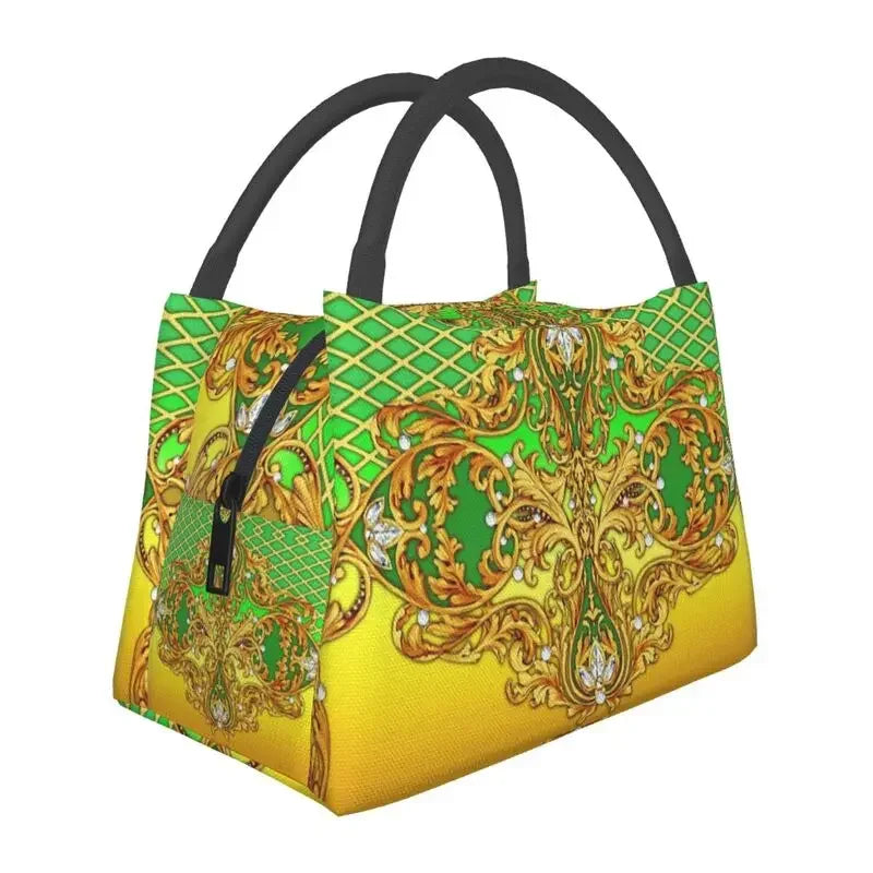 Bolsa Térmica Rainha do Estilo