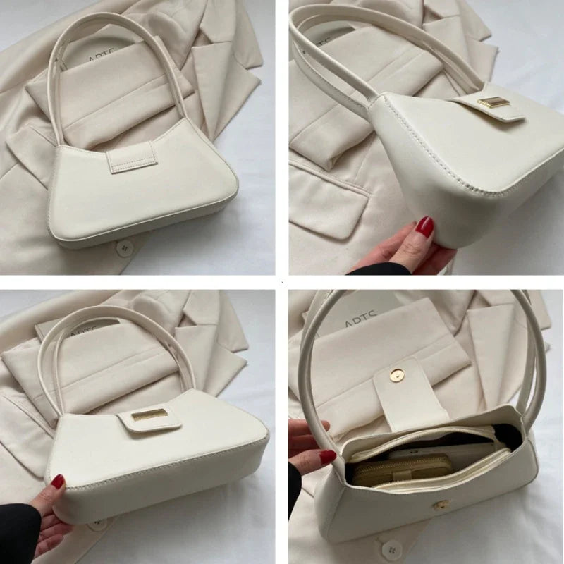 Bolsa Minimal Chic