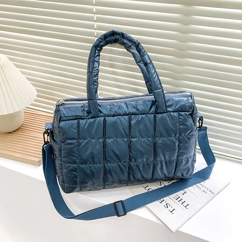 Bolsa Espaço Luxuoso