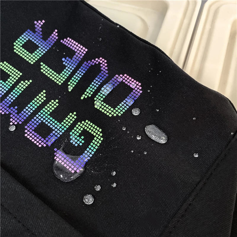 Bolsa Pochete Crossbody Streetwear