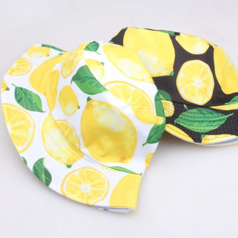 Chapéu Bucket Euro Summer
