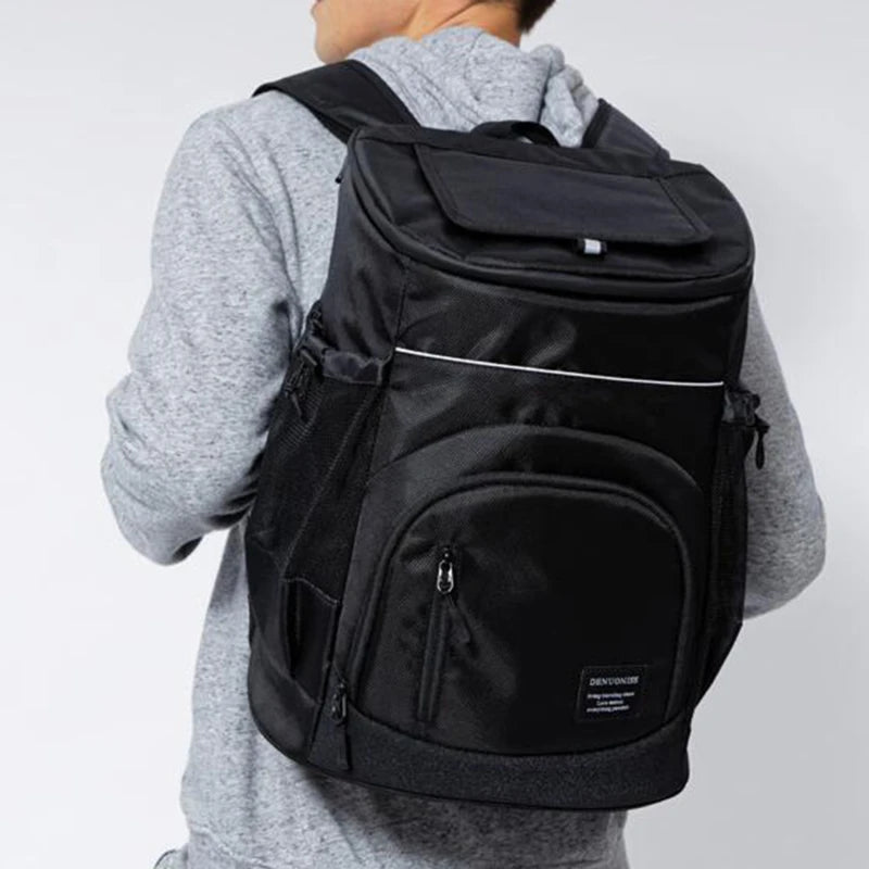 Mochila Térmica 30L