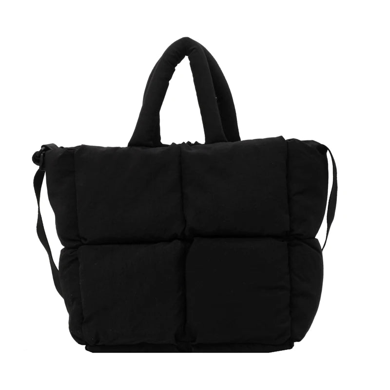Bolsa Puff Colorê