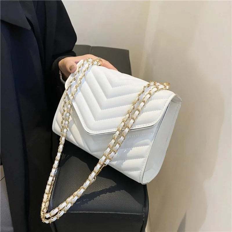 Bolsa Retro Chic