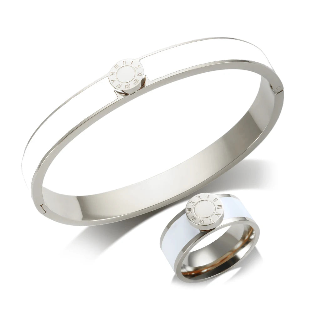 Conjunto Herança Romana