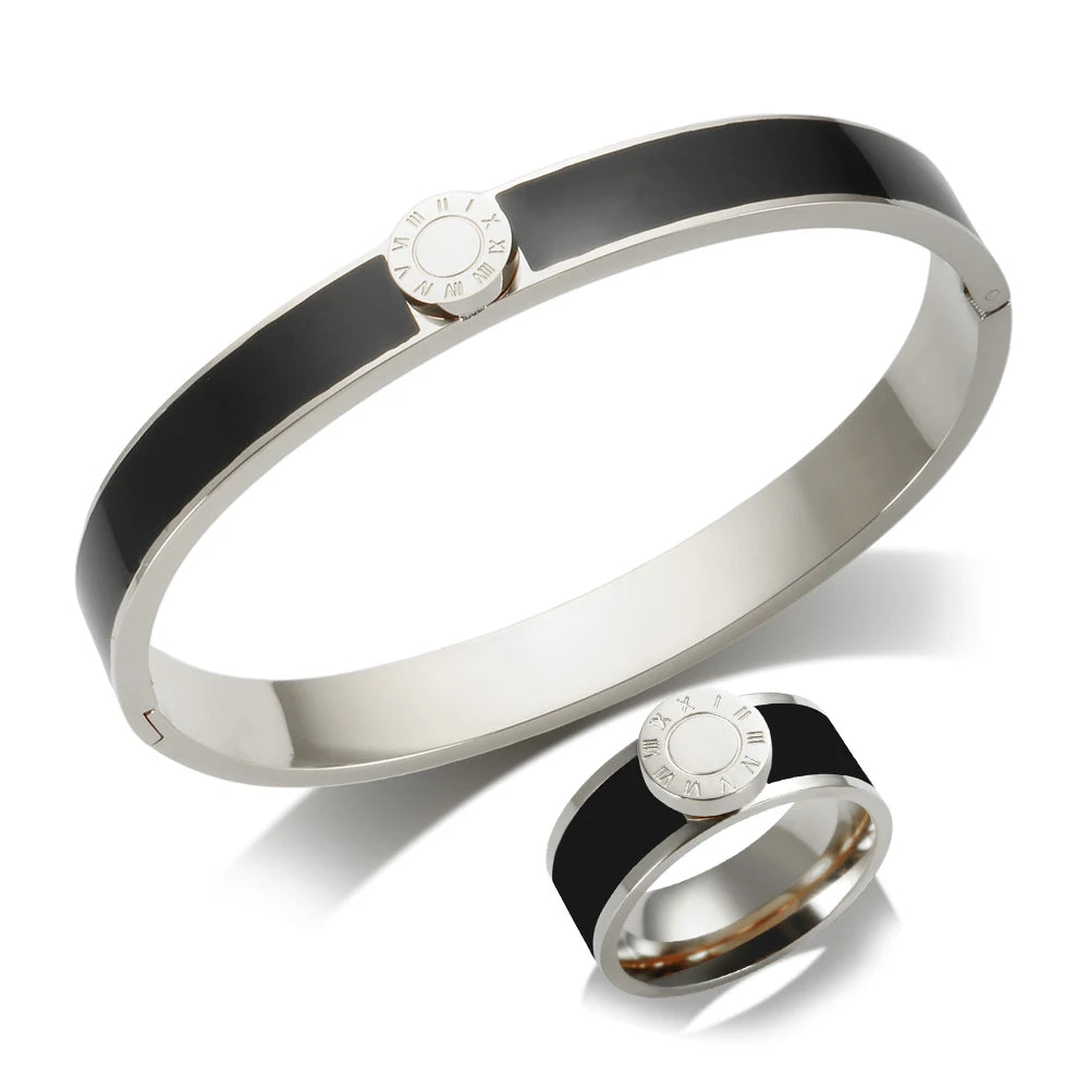 Conjunto Herança Romana