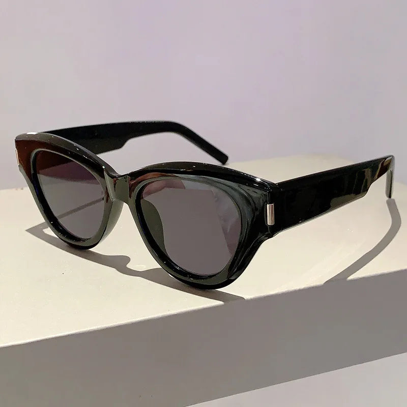 Óculos de Sol Cat Eye Luxe UV400