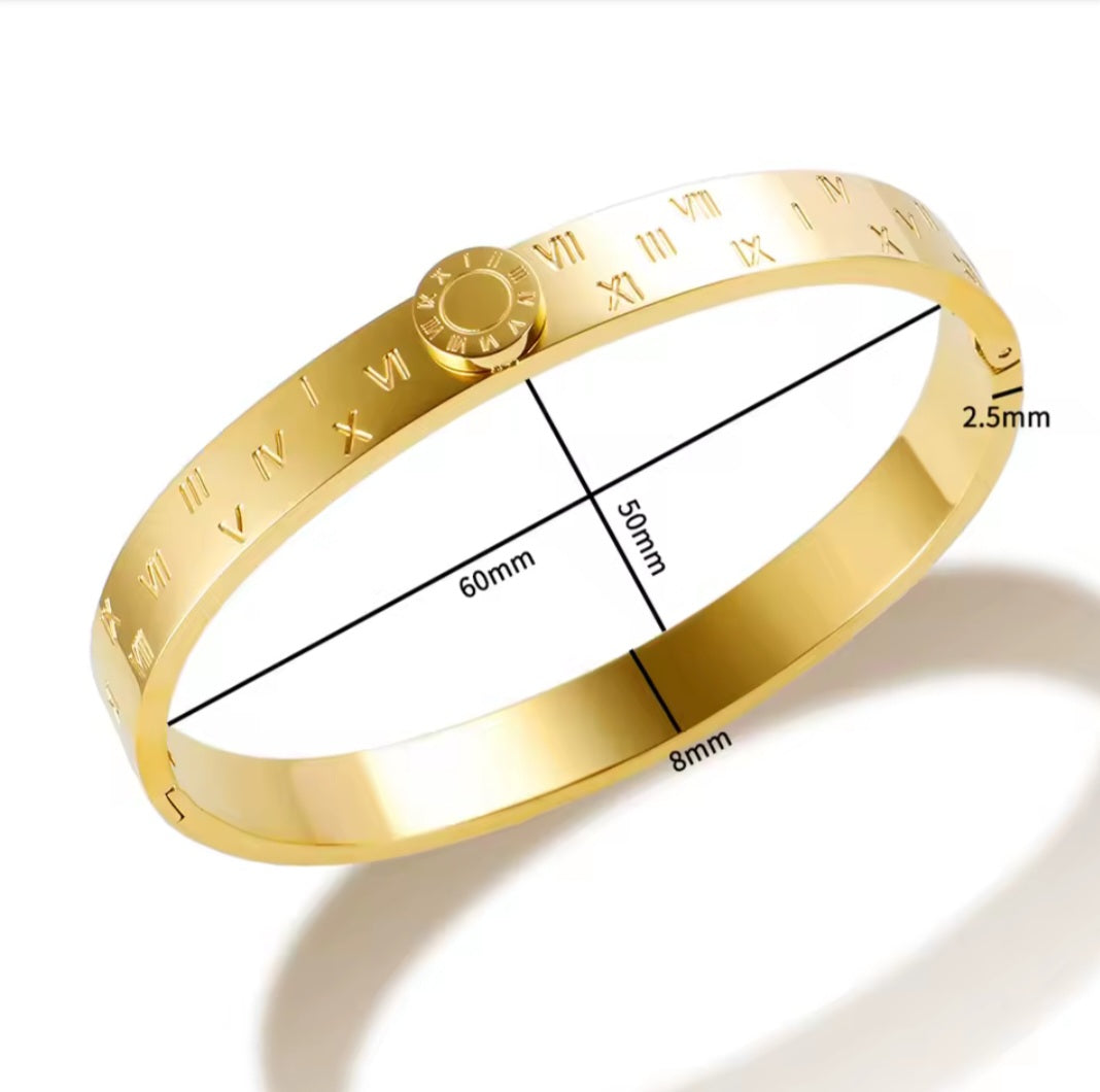 Conjunto Herança Romana