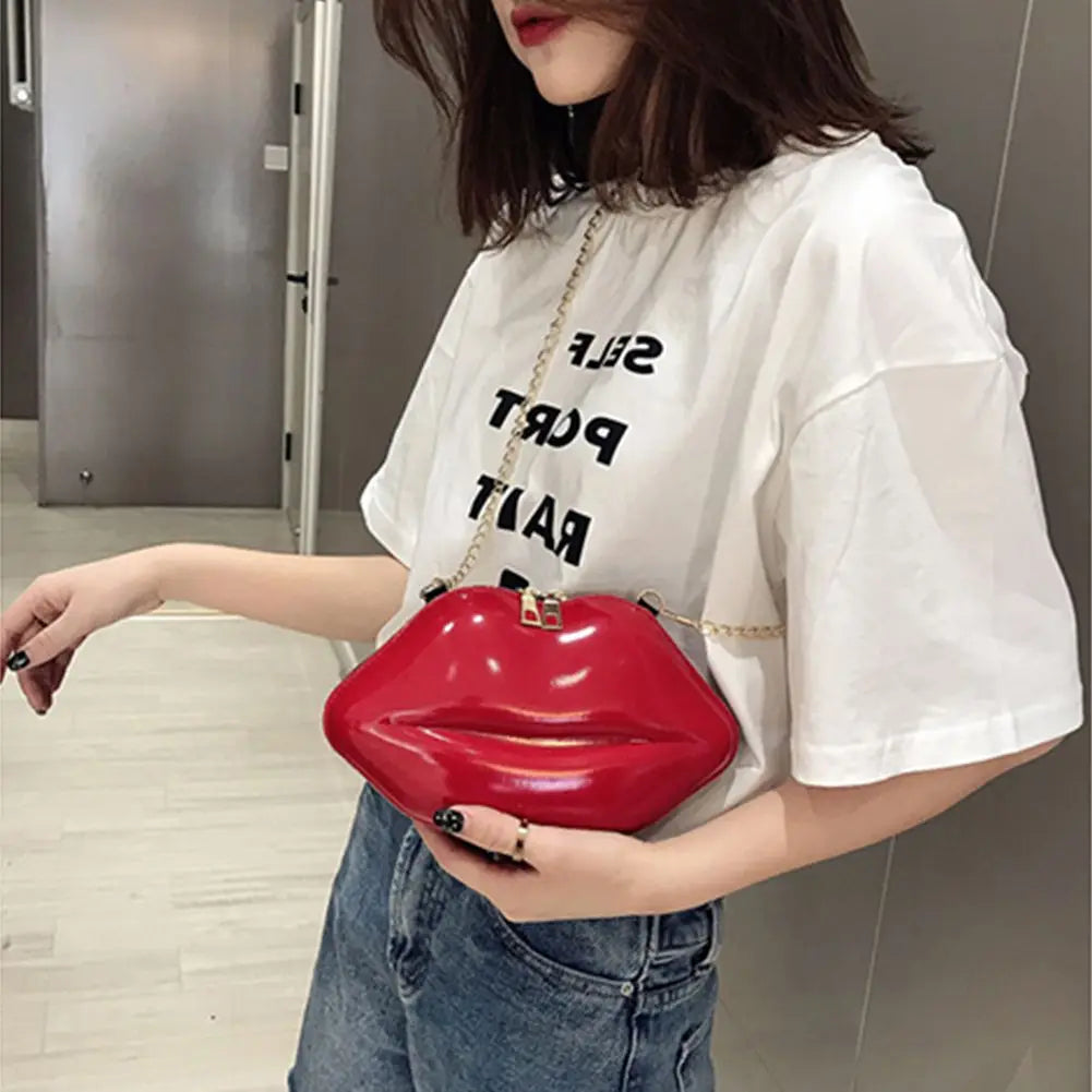 Bolsa Festa Lip Bag