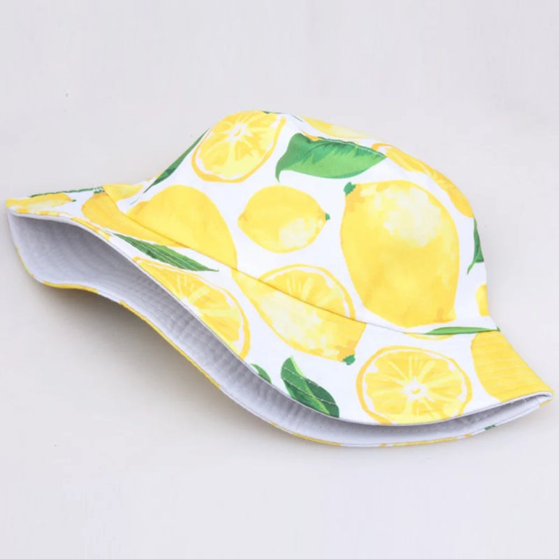 Chapéu Bucket Euro Summer