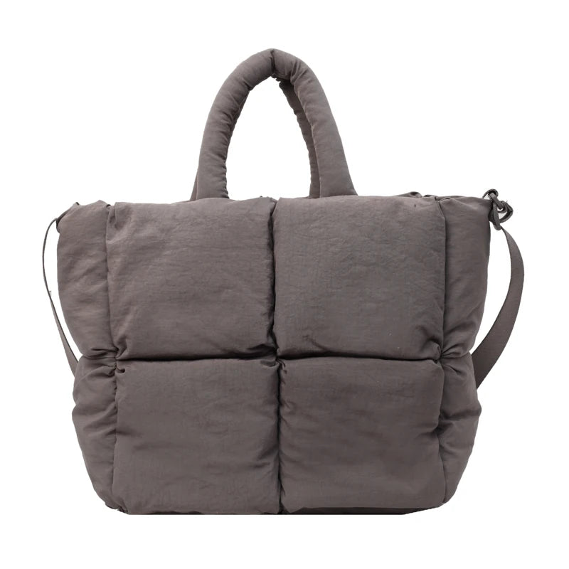 Bolsa Puff Colorê