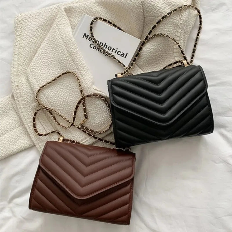 Bolsa Retro Chic
