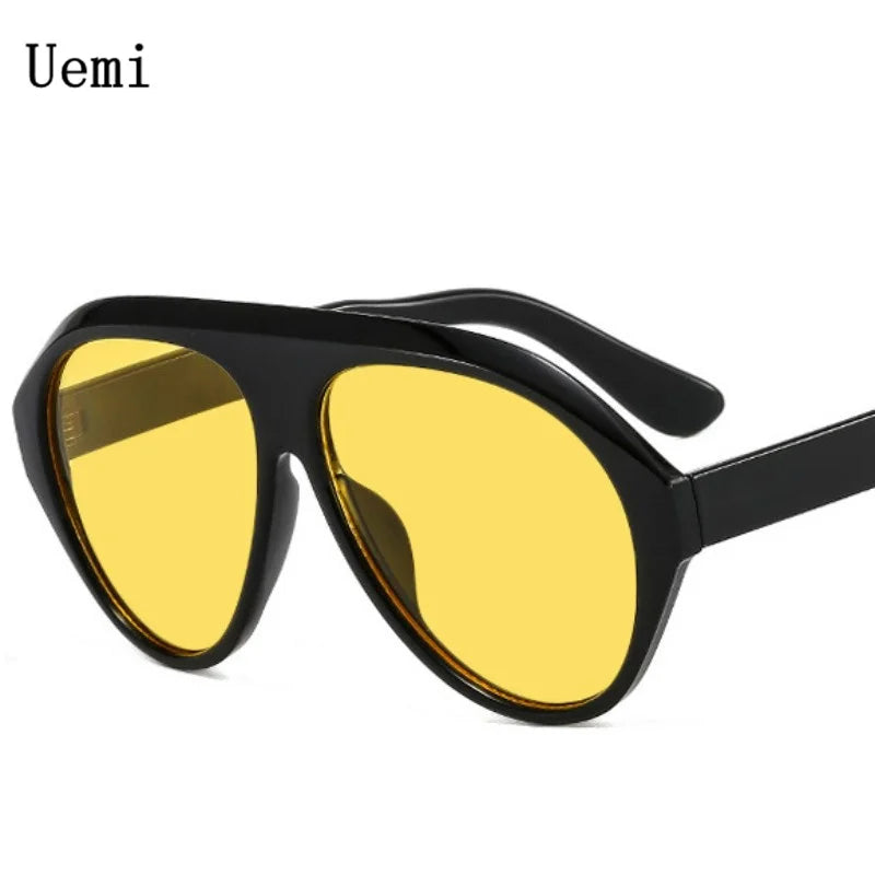 Óculos Eclipse Fashion Sunglasses