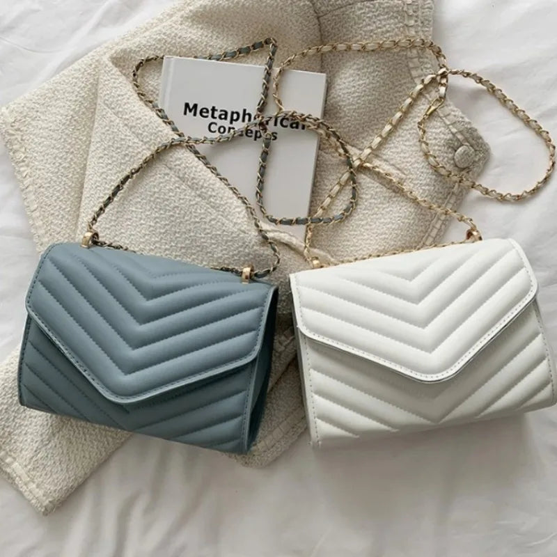 Bolsa Retro Chic